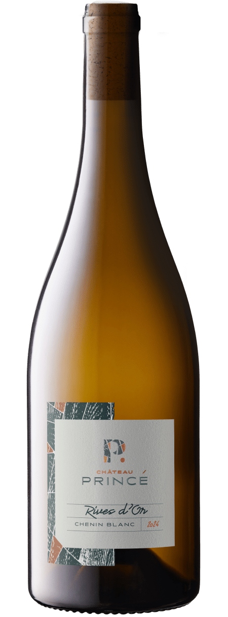 Packshot Rives d'Or