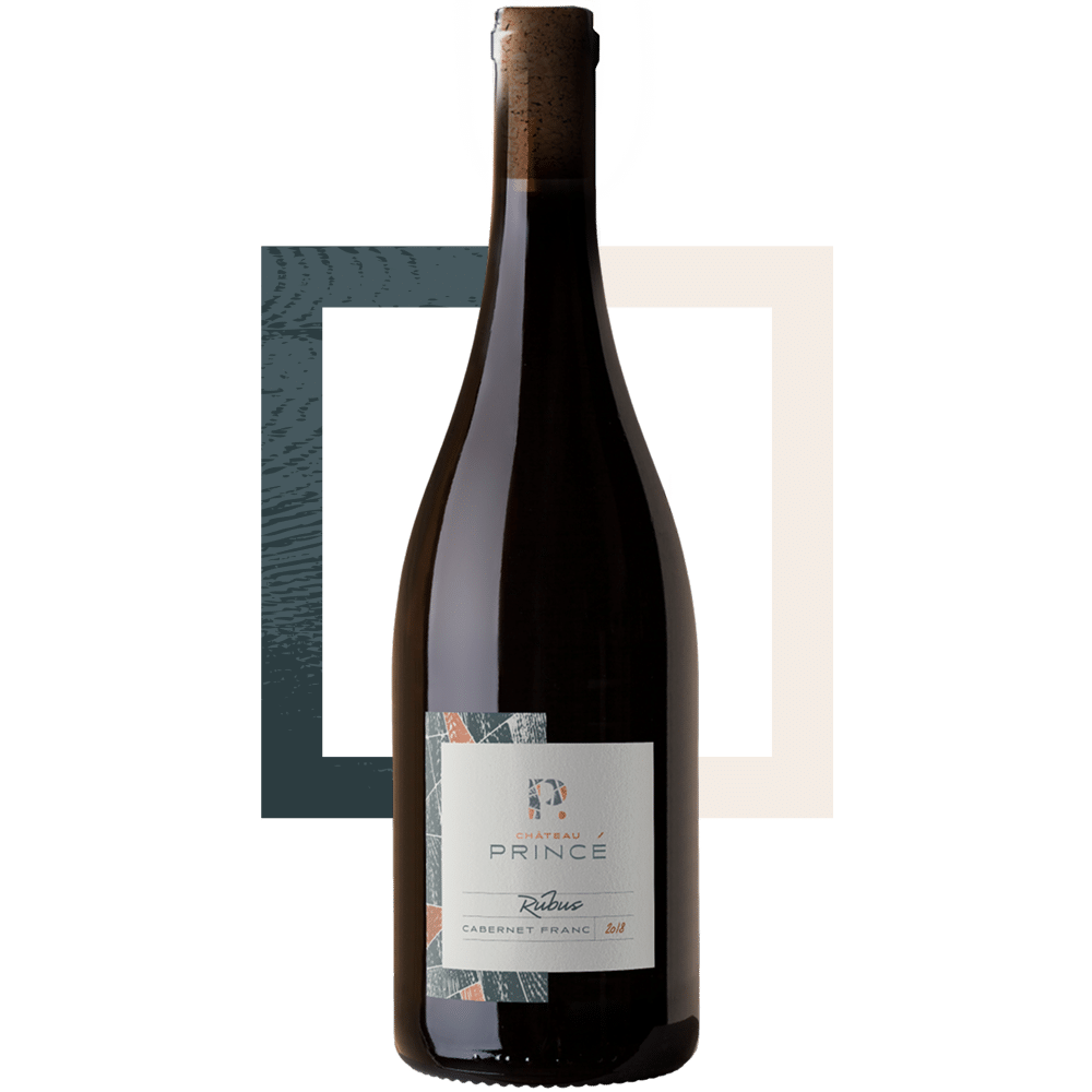 Rubus - Galerie Bouteille
