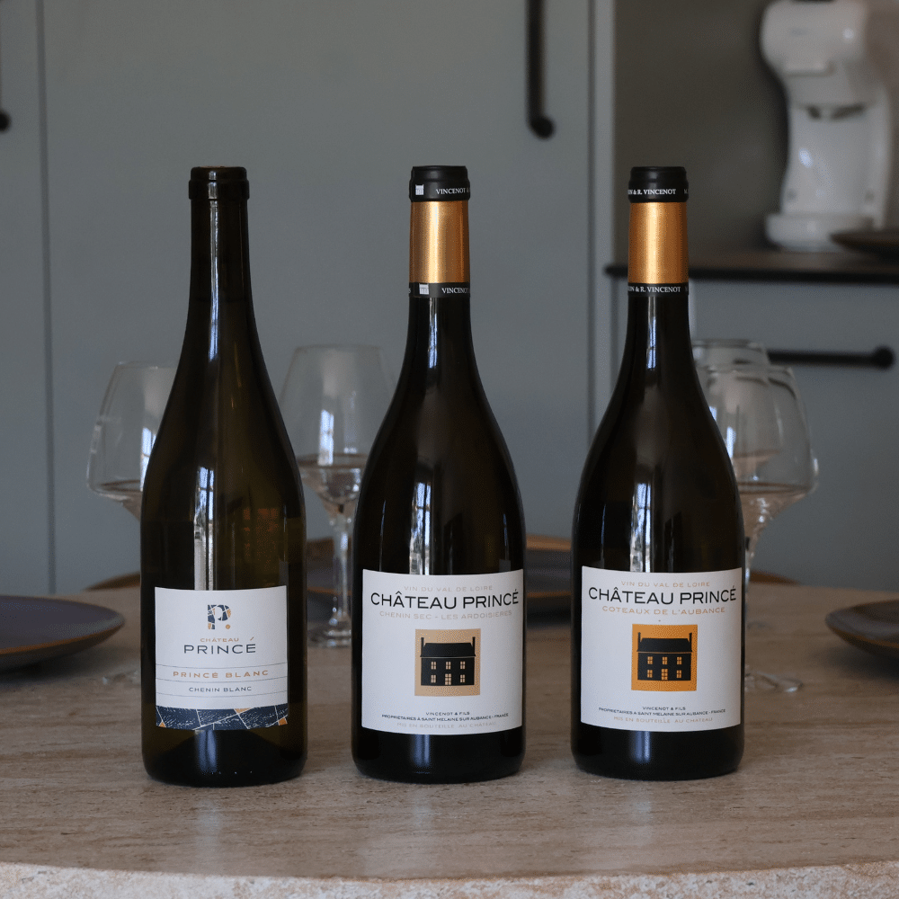 Coffret Chenin